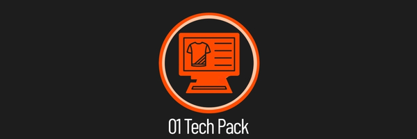 01 tech pack