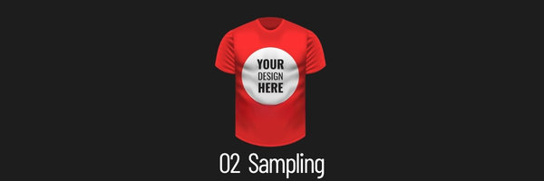 02 sampling
