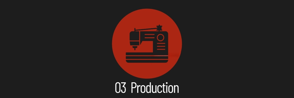 03 production 放大对齐