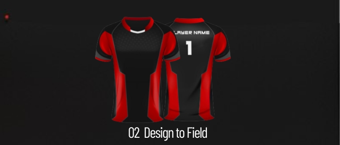 9.7 design to field