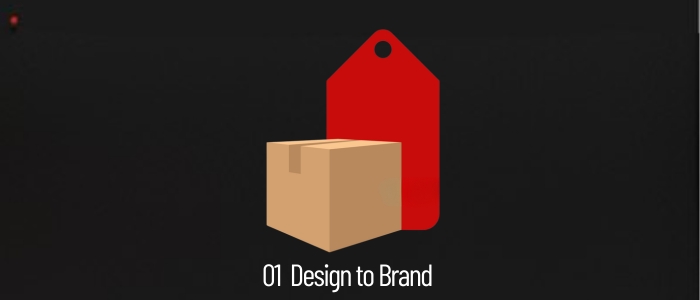 9.7 design to brand
