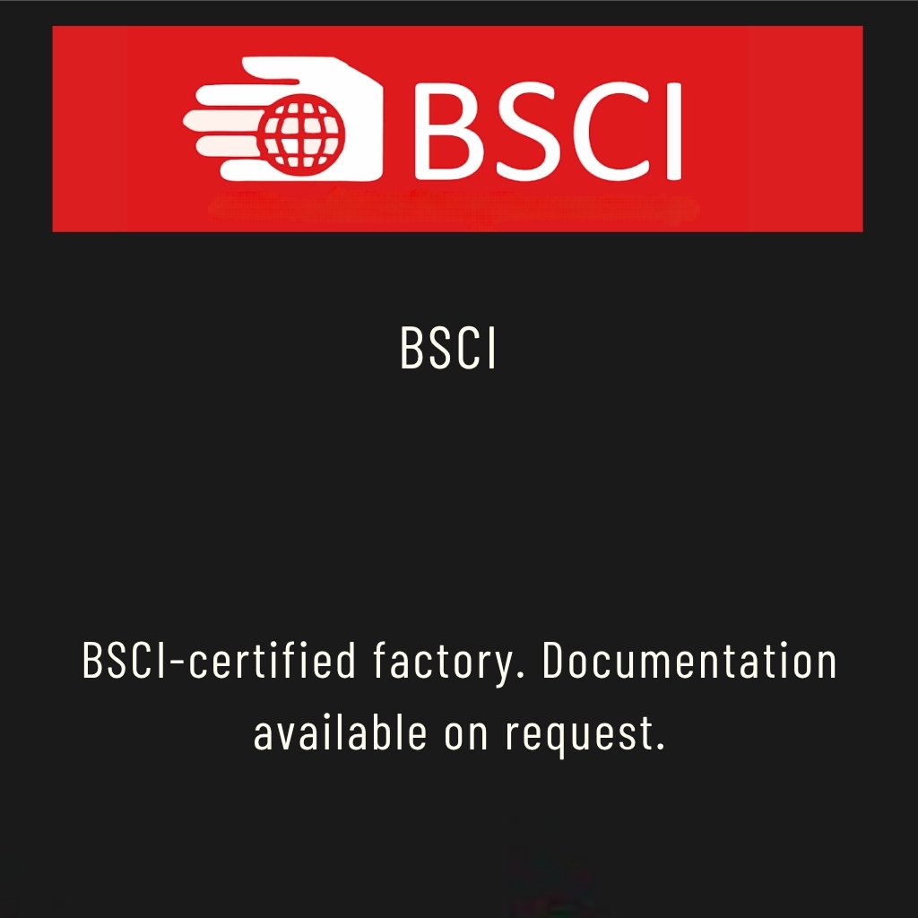 bsci