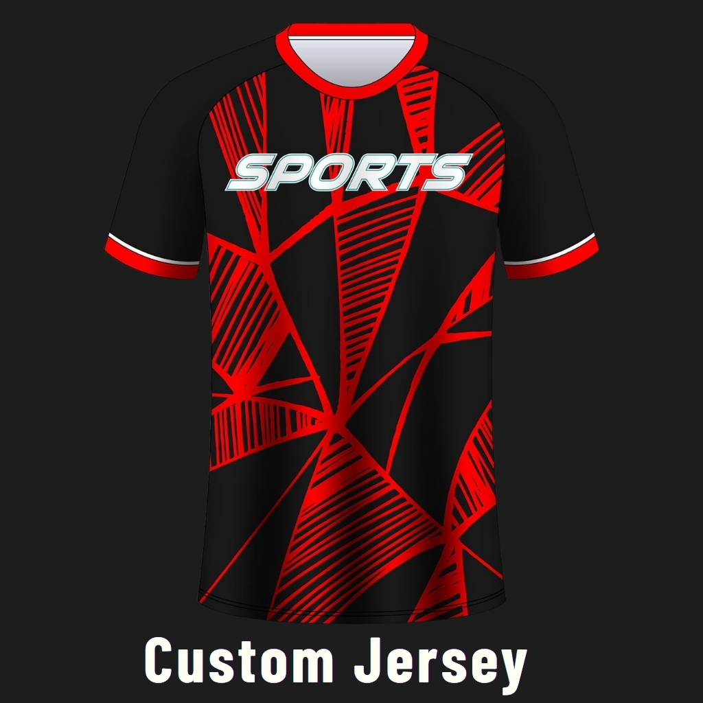 jersey 加粗