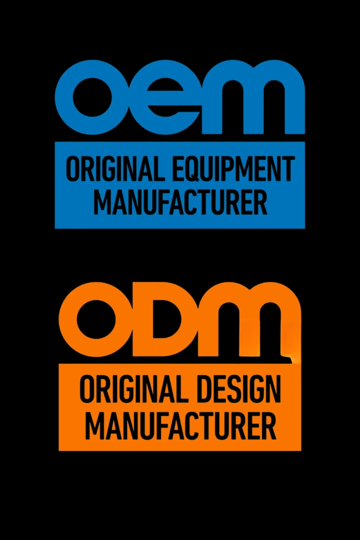oem odm