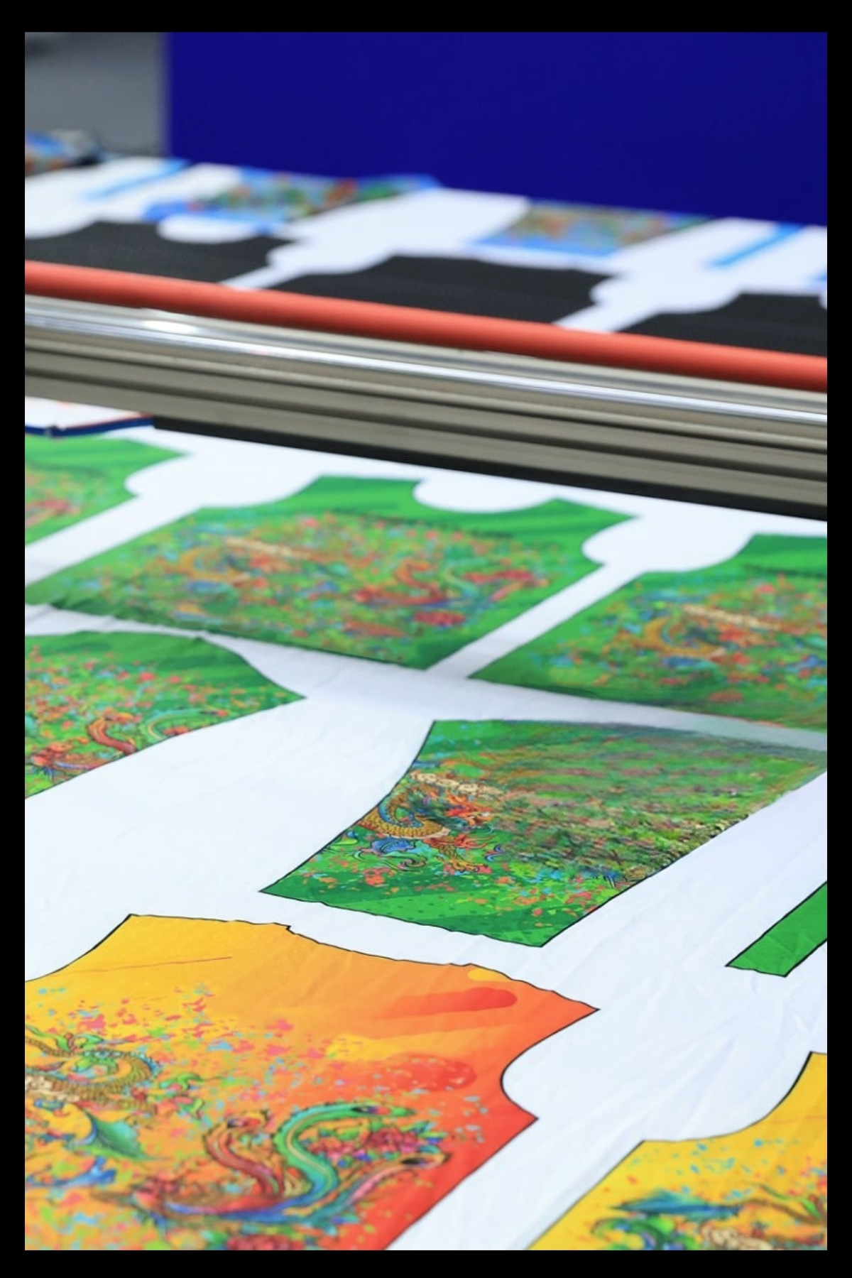 sublimation