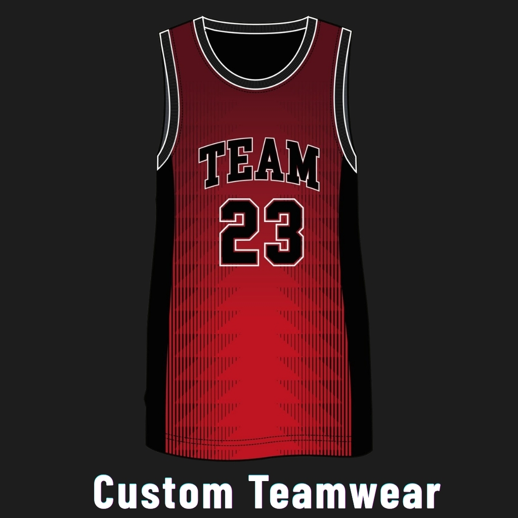 teamwear 加粗