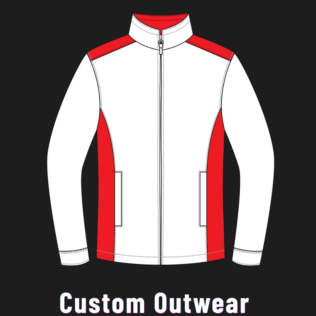 custom outwear