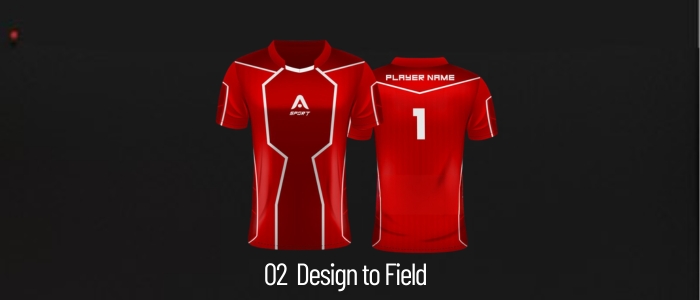 design to filed